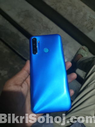 Realme 5i